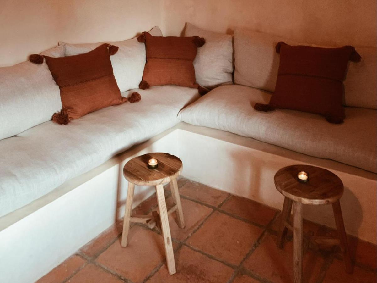 Kokos Huis Affittacamere Riebeek-Kasteel Esterno foto